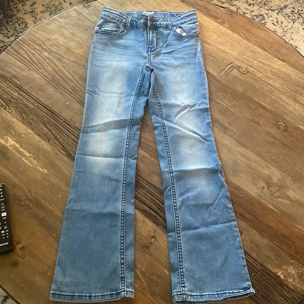 cat&Jack bootcut jeans